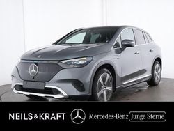 Grau Gebraucht 2024 Mercedes EQE350 SUV SUV | 67.970 €