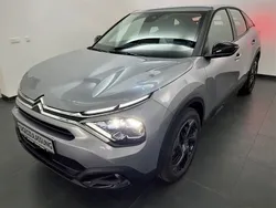 Grau metallic Gebraucht 2022 Citroën C4 Feel Limousine | 24.990 €
