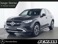 Grau Gebraucht 2024 Mercedes GLC220 Avantgarde SUV | 52.609 € (Fairer Preis)