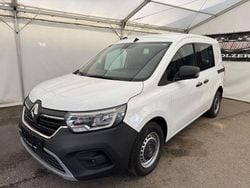 Weiss Gebraucht 2022 Renault Rapid | 10.900 € (Guter Preis)