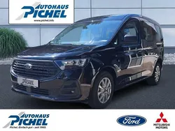 Schwarz(metallic) Neu 2025 Ford Tourneo Connect Trend Van / Kleinbus | 27.890 € (Guter Preis)