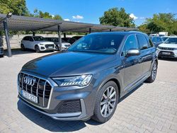 Gebraucht 2022 Audi Q7 S-Line SUV | 51.000 € (Superpreis)