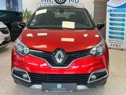 Rot Gebraucht 2015 Renault Captur XMOD SUV | 9.899 € (Fairer Preis)