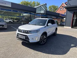 Weiß Gebraucht 2022 Suzuki Vitara Comfort+ SUV | 22.490 € (Fairer Preis)