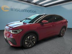 Rot Gebraucht 2025 VW ID.5 Pure SUV | 36.999 €