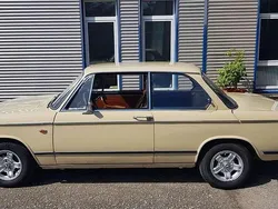 Sahara Gebraucht 1972 BMW 2002 Limousine | 35.990 €