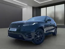 Santorini black Gebraucht 2024 Land Rover Range Rover Velar SE Dynamic SUV | 66.200 € (Fairer Preis)