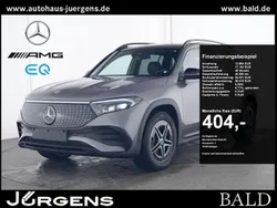 Mercedes EQB300