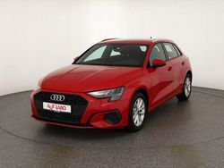 Andere Gebraucht 2021 Audi A3 Comfort Limousine | 22.990 € (Teuer)