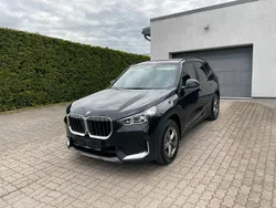 Schwarz Gebraucht 2023 BMW X1 Sport Line SUV | 38.300 € (Fairer Preis)
