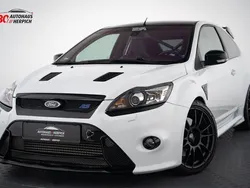 Frostweiß Gebraucht 2010 Ford Focus RS Limousine | 35.990 €