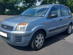 Blau Gebraucht 2006 Ford Fusion Kleinwagen | 1.700 € (Guter Preis)