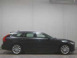 Schwarz Gebraucht 2020 Volvo V90 Momentum Kombi | 16.650 € (Guter Preis)