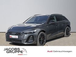 Daytonagrau perleffekt Gebraucht 2025 Audi A5 Ambiente Coupé | 59.990 € (Etwas zu teuer)