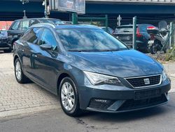 Grau Gebraucht 2019 Seat Leon ST Style Kombi | 8.990 € (Guter Preis)