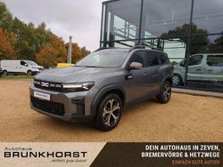 Dolomitgrau Neu 2025 Dacia Bigster Journey SUV | 33.390 € (Fairer Preis)