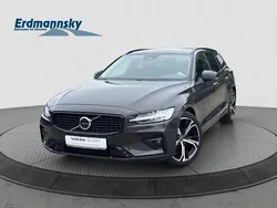 Gebraucht 2024 Volvo V60 Kombi | 38.460 € (Fairer Preis)