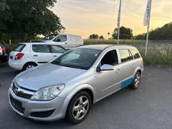 Silber Gebraucht 2007 Opel Astra Catch Me Kombi | 750 € (Fairer Preis)