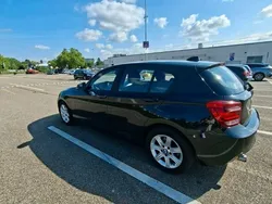 Schwarz Gebraucht 2013 BMW 116 Kleinwagen | 7.500 € (Fairer Preis)