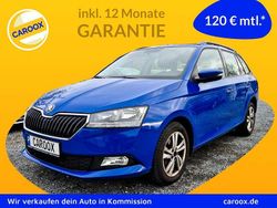 Other Gebraucht 2019 Skoda Fabia Style Kombi | 10.500 € (Fairer Preis)