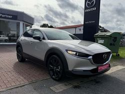 Platinum quartz m Neu 2025 Mazda CX-30 Homura-Line SUV | 31.990 €