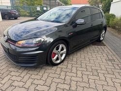 Grau Gebraucht 2014 VW Golf VII GTI Limousine | 14.500 € (Fairer Preis)