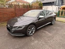 Schwarz Gebraucht 2018 VW Arteon Limousine | 18.950 € (Superpreis)