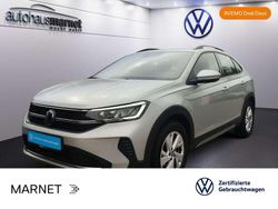 Silber Gebraucht 2024 VW Taigo Life SUV | 18.490 € (Fairer Preis)