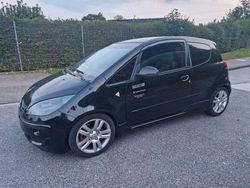 Schwarz Gebraucht 2005 Mitsubishi Colt Limousine | 3.800 € (Etwas zu teuer)