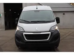 Neu 2025 Peugeot Boxer S Van | 28.715 € (Superpreis)