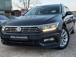 Grau Gebraucht 2018 VW Passat Comfortline Kombi | 13.790 € (Fairer Preis)