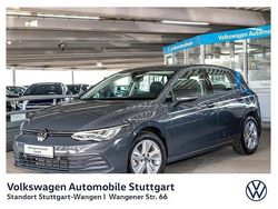 Gebraucht 2024 VW Golf VIII Life | 21.930 € (Superpreis)