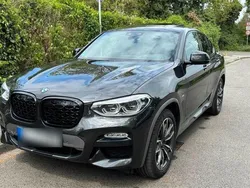 Andere außenfarben Gebraucht 2019 BMW X4 M Sport SUV | 38.250 € (Fairer Preis)