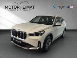 Alpinweiß uni Gebraucht 2023 BMW iX1 Performance SUV | 32.900 €