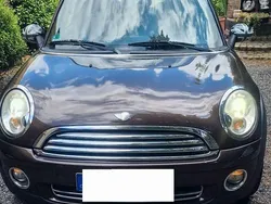 Braun Gebraucht 2008 Mini Cooper Kleinwagen | 6.800 € (Teuer)