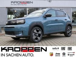 Lago blau Neu 2025 Fiat Panda La Prima SUV | 23.470 € (Fairer Preis)