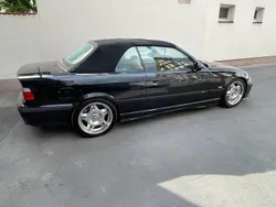 Schwarz Gebraucht 1996 BMW M3 Cabriolet M Sport Cabrio | 24.999 € (Guter Preis)