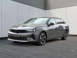 Grau Neu 2025 Opel Astra Limousine | 28.800 € (Fairer Preis)