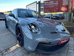 Atrik grau Gebraucht 2023 Porsche 911 GT3 Coupé | 199.100 € (Fairer Preis)