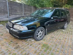 Schwarz Gebraucht 1999 Volvo V70 Kombi | 1.790 € (Superpreis)