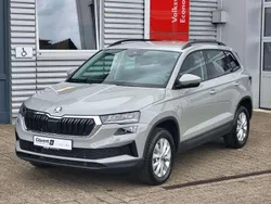 Grau Neu 2025 Skoda Karoq Selection SUV | 31.950 € (Superpreis)
