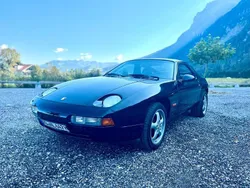 Schwarz Gebraucht 1994 Porsche 928 Coupé | 56.900 €