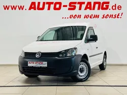 Weiß Gebraucht 2015 VW Caddy Van / Kleinbus | 8.000 € (Fairer Preis)