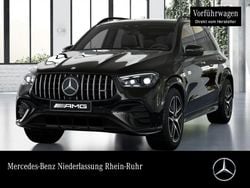 Schwarz Gebraucht 2024 Mercedes GLE53 AMG Night SUV | 111.890 € (Superpreis)