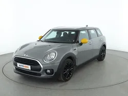 Grau Gebraucht 2016 Mini One Clubman Kombi | 12.930 € (Fairer Preis)
