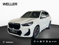 Alpinweiss (weiß) Neu 2025 BMW X1 Comfort Edition SUV | 55.390 € (Teuer)