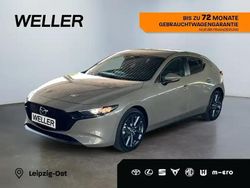 Zircon sand (beige) Gebraucht 2024 Mazda 3 Kleinwagen | 23.990 € (Guter Preis)