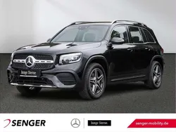 Andere Gebraucht 2023 Mercedes GLB200 AMG SUV | 39.990 € (Fairer Preis)