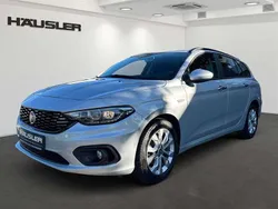 Silber Gebraucht 2016 Fiat Tipo Easy Kombi | 8.990 € (Etwas zu teuer)