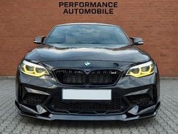 Schwarz Gebraucht 2019 BMW M240 M Sport Cabrio | 29.498 € (Superpreis)